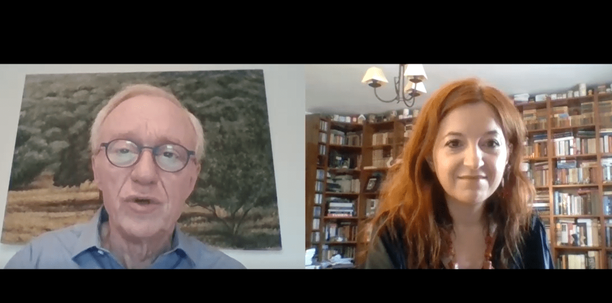 AM SĂ-ȚI SPUN O&nbsp;POVESTE