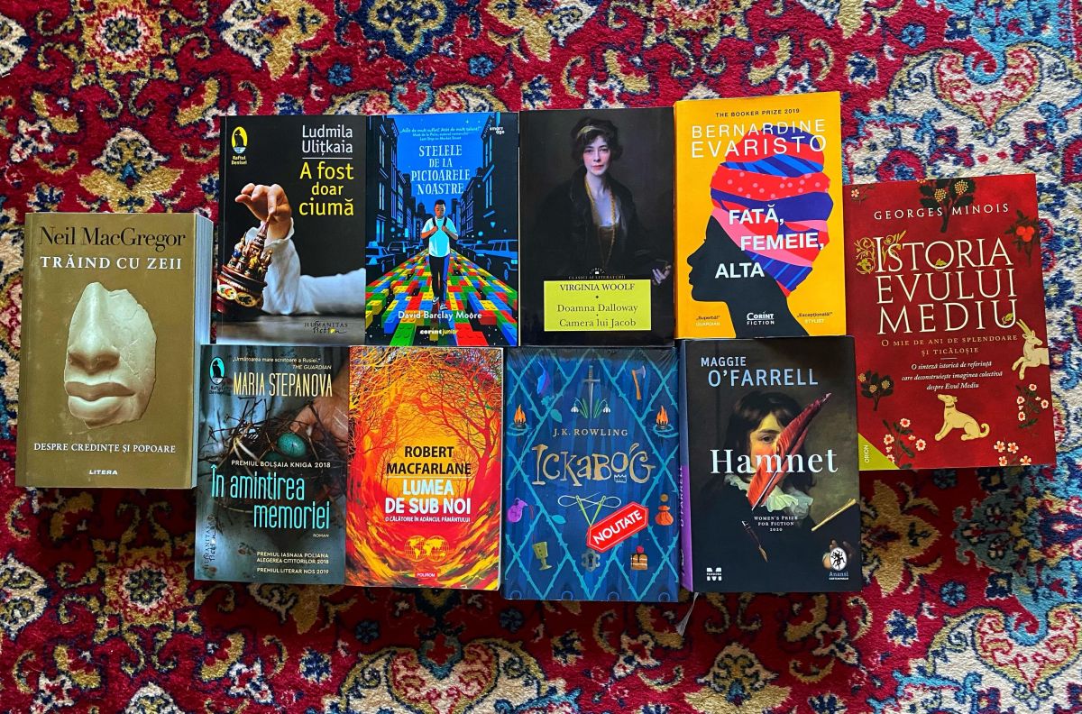 ALAS, POOR YORICK…