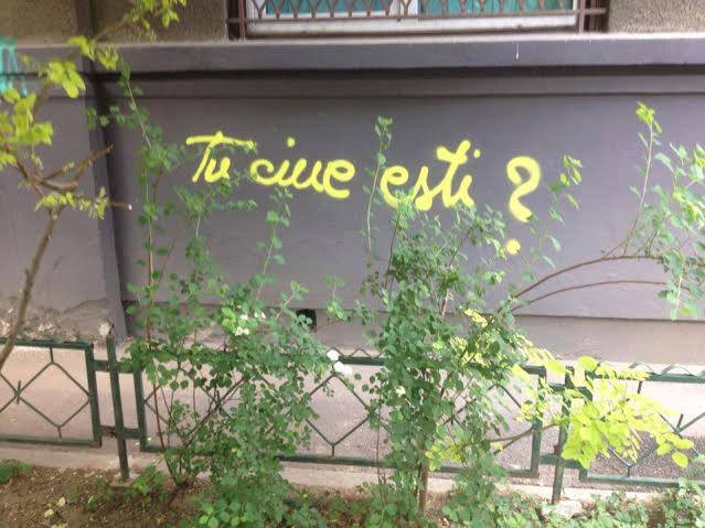 ORAȘUL ÎN CARE TE MĂNÂNCĂ&nbsp;ȘOBOLANII