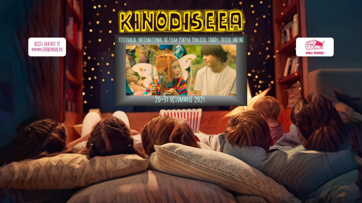 PENTRU CE ARE NETUL VITEZĂ&nbsp;:-)