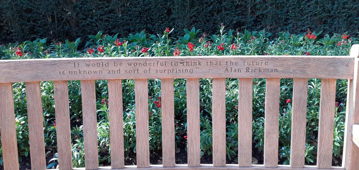 Just a Little&nbsp;Bit