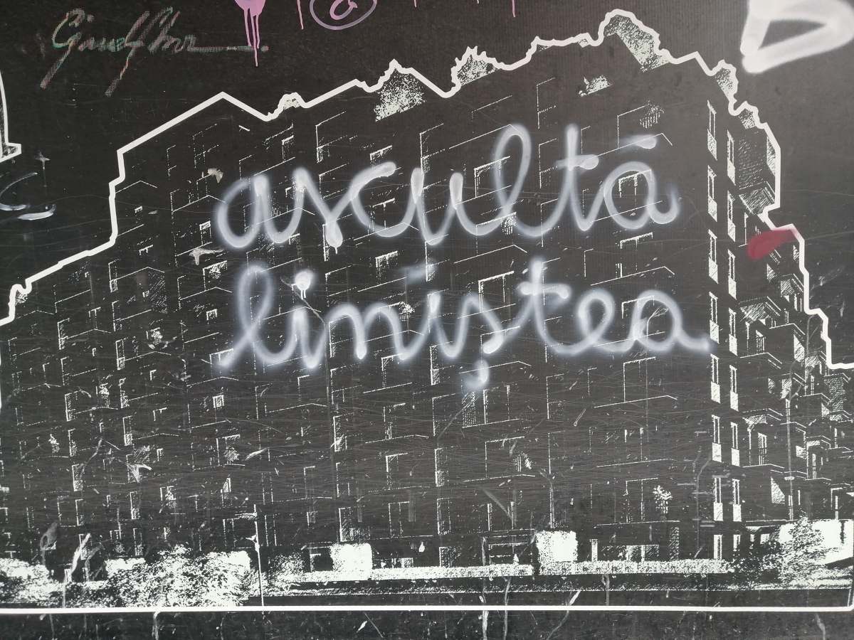 Vara vrajbei noastre