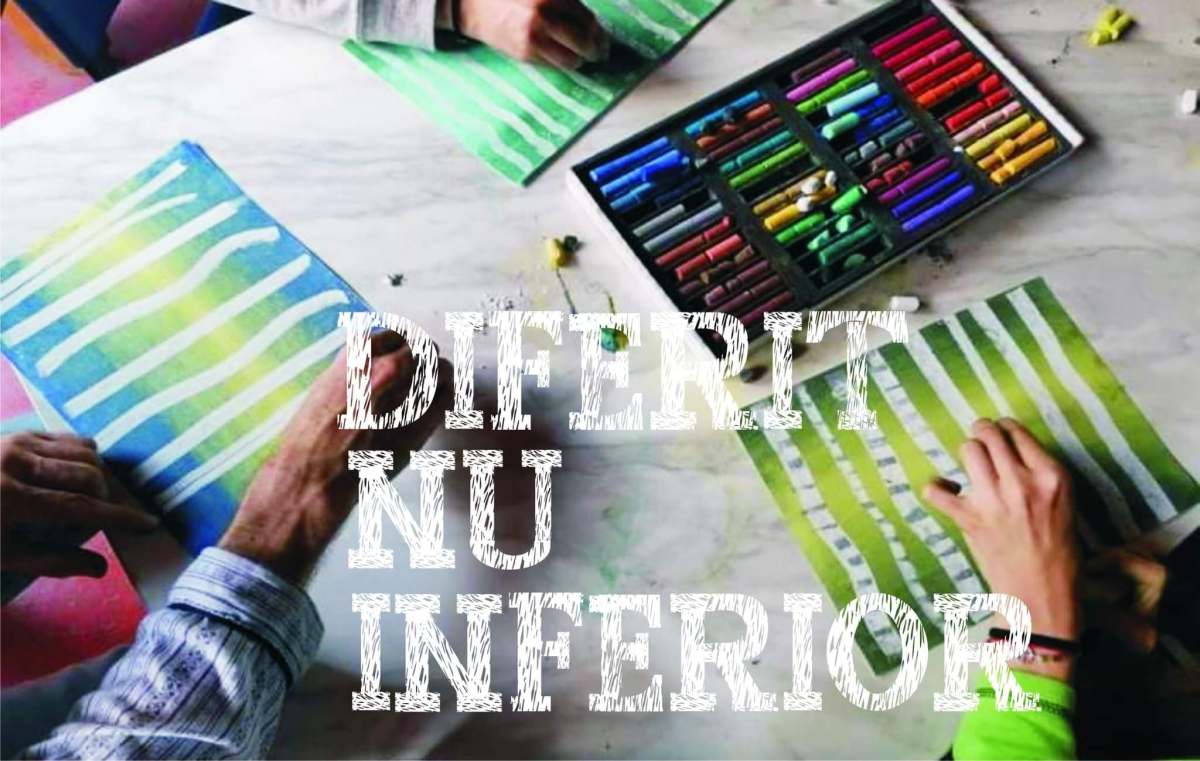 „Nu sunt un&nbsp;diagnostic!”