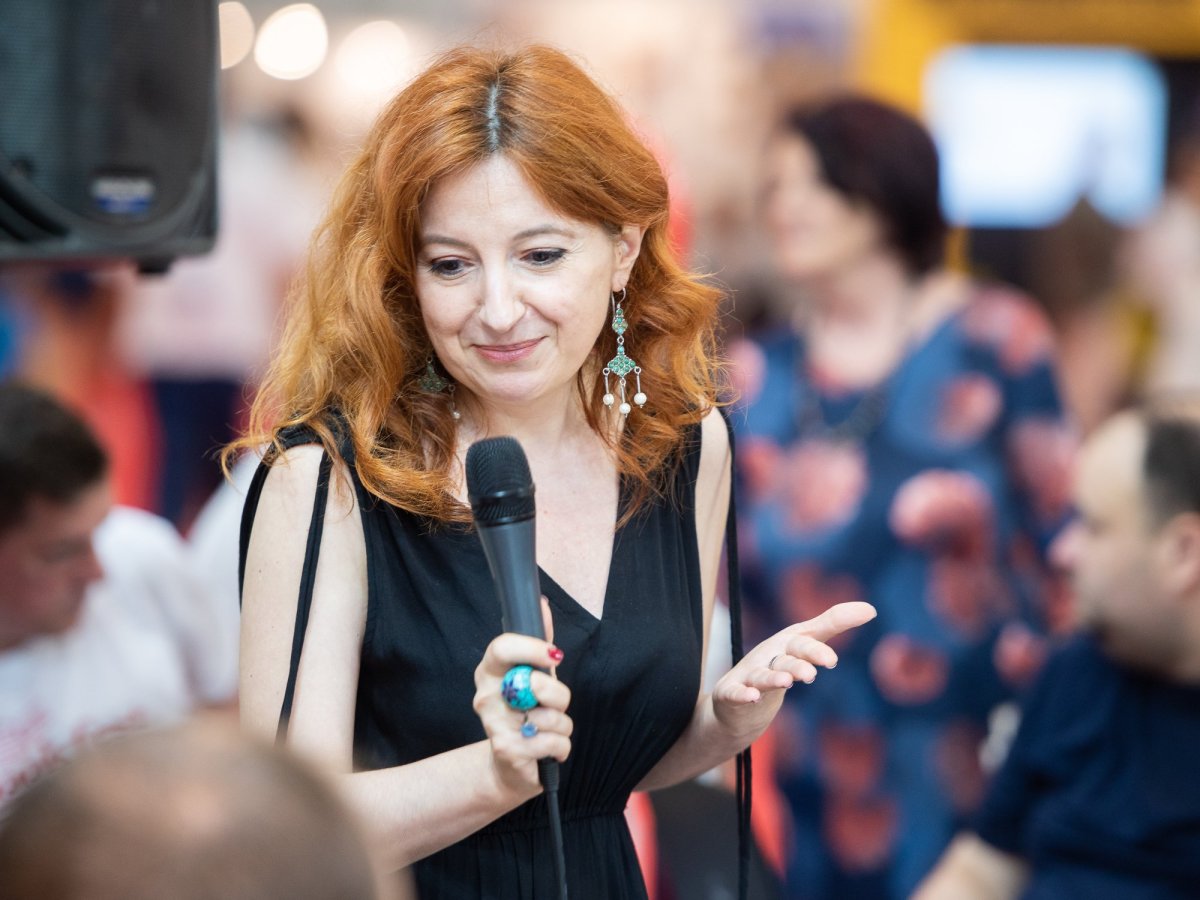 Despre cercei și alte&nbsp;vicii