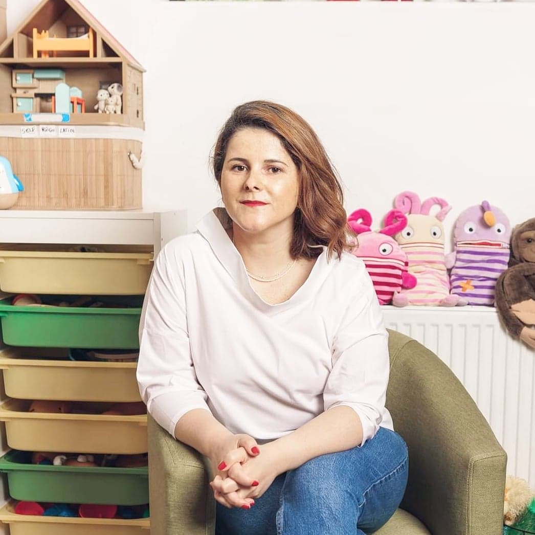 Despre copii, părinți și&nbsp;arici