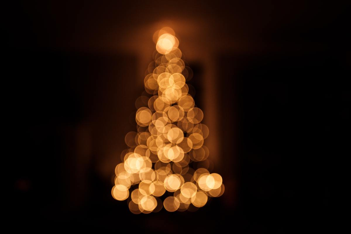 No woman, no&nbsp;cry