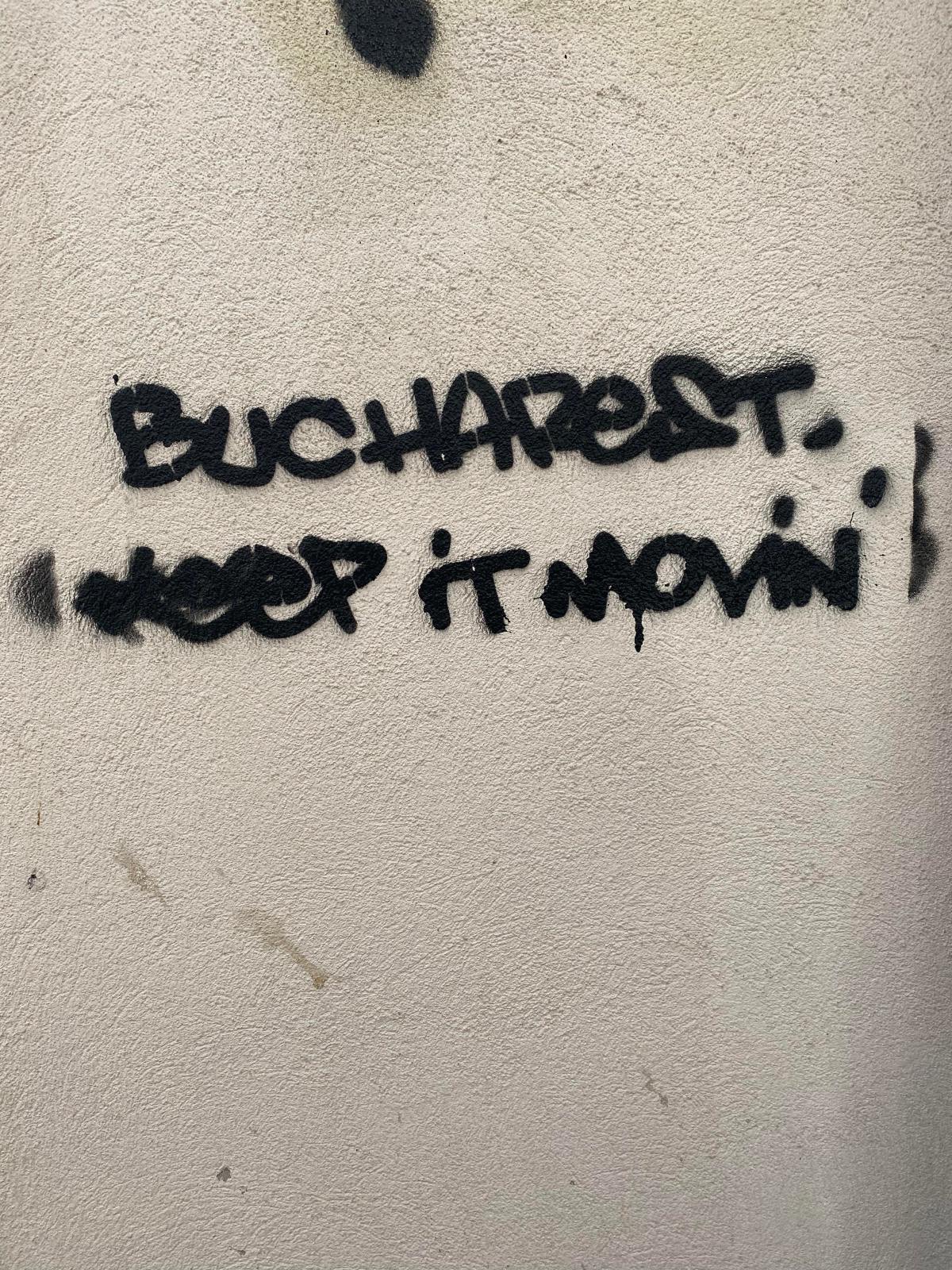 #prinOraș: cărți, plimbări și o rugăminte&nbsp;serioasă