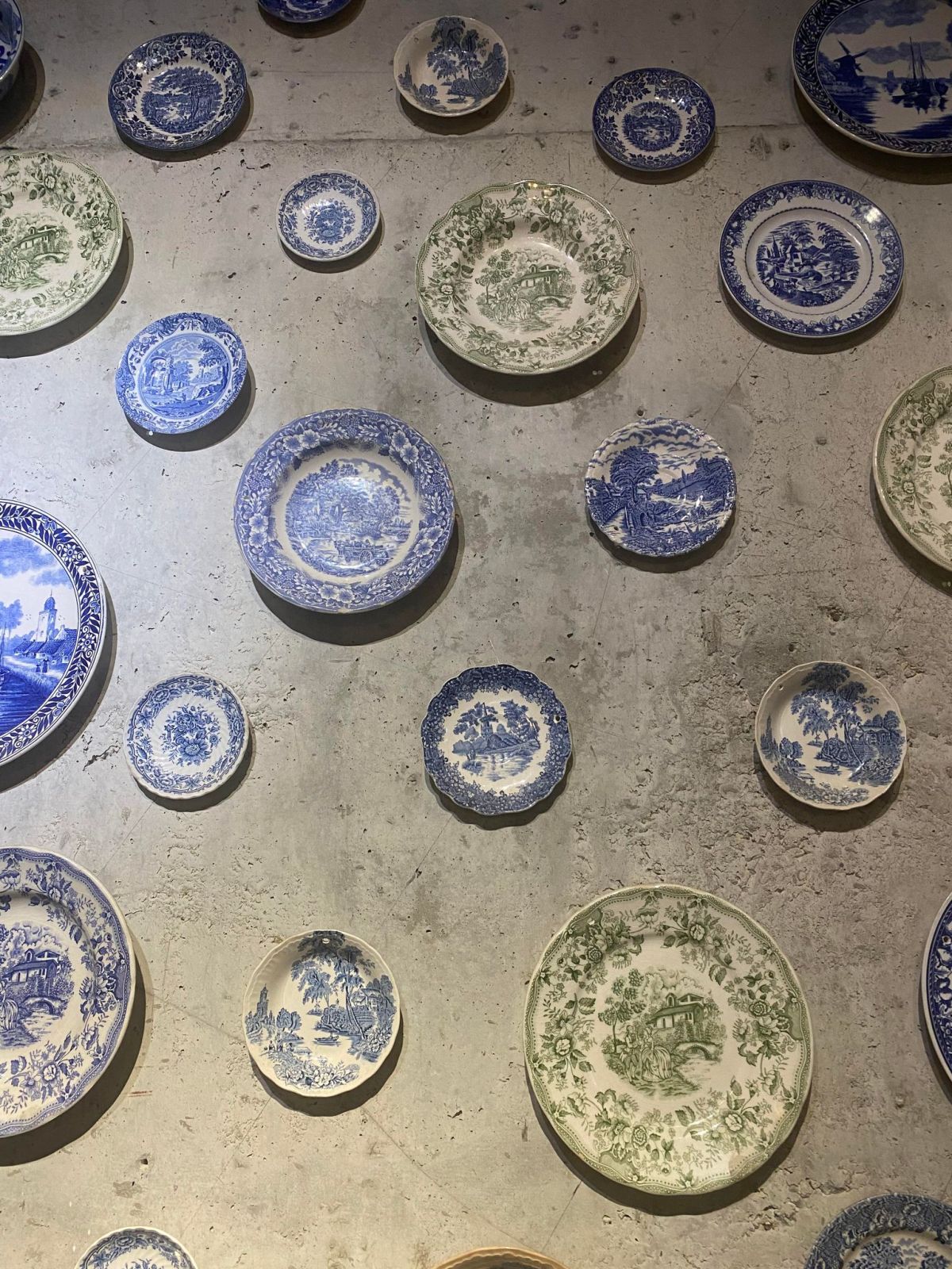 (Alte) locuri de încercat în&nbsp;București