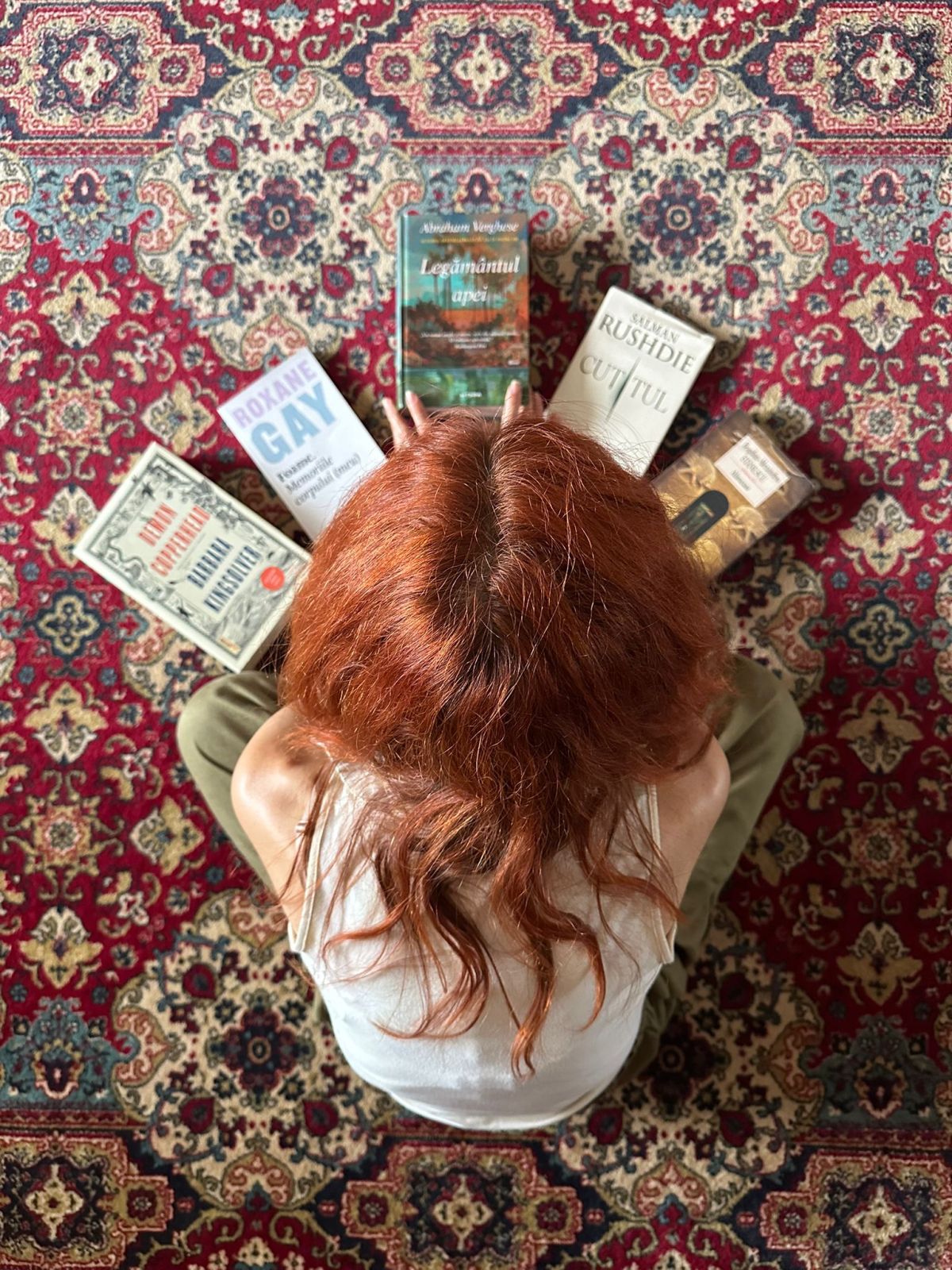 5 cărți care au construit vara&nbsp;asta