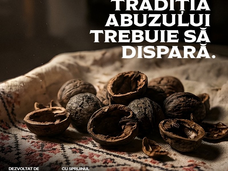 Un lexicon al pedepsei la&nbsp;români